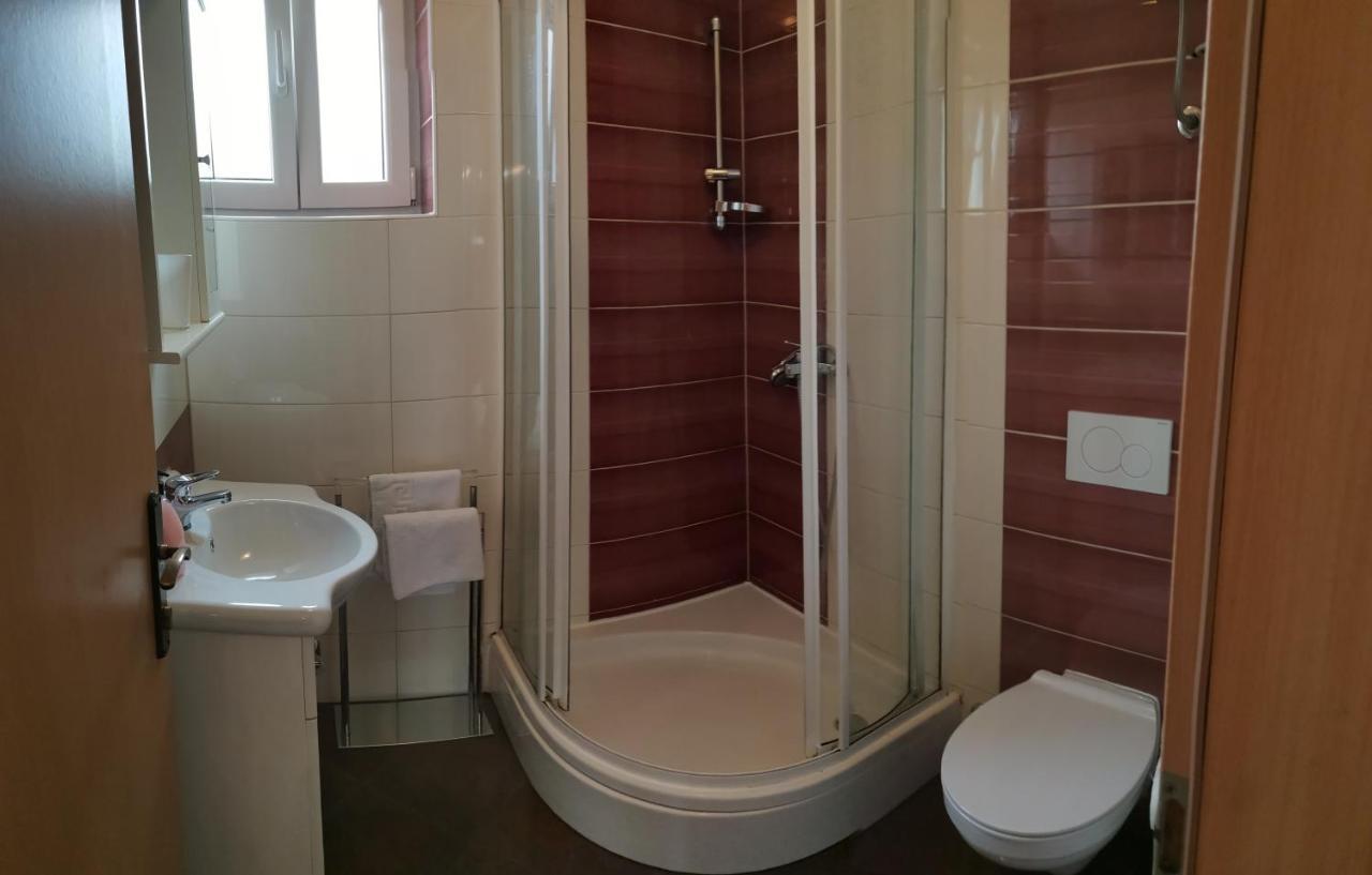 Apartman Kornu Veli Lošinj Екстериор снимка