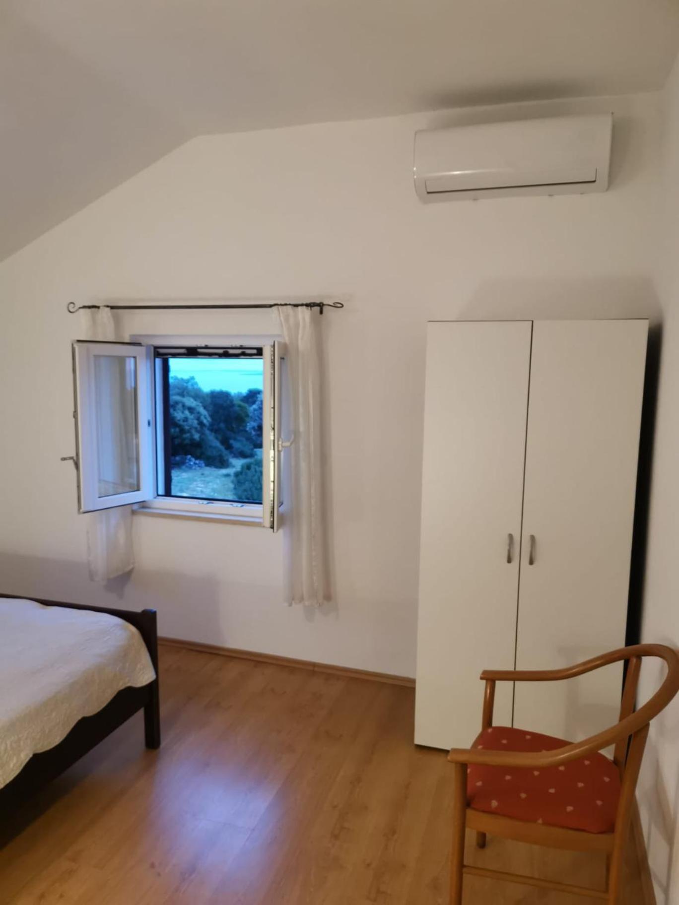 Apartman Kornu Veli Lošinj Екстериор снимка