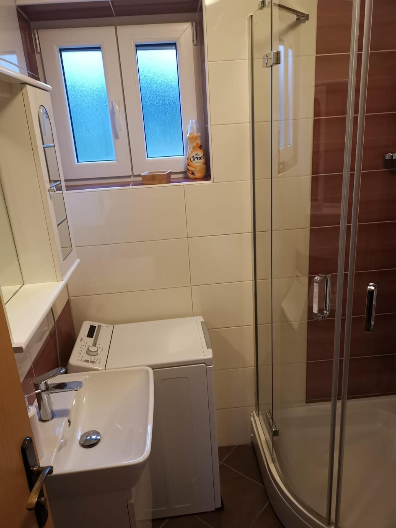 Apartman Kornu Veli Lošinj Екстериор снимка
